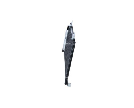 Condenser, air conditioning EASY FIT 350096 NRF, Image 4