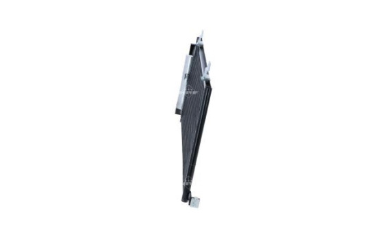 Condenser, air conditioning EASY FIT 350096 NRF, Image 4