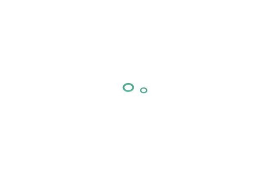 Condenser, air conditioning EASY FIT 350097 NRF, Image 7