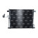 Condenser, air conditioning EASY FIT 350099 NRF, Thumbnail 4