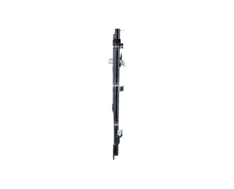 Condenser, air conditioning EASY FIT 350099 NRF, Image 5