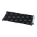 Condenser, air conditioning EASY FIT 350121 NRF