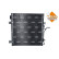 Condenser, air conditioning EASY FIT 350188 NRF, Thumbnail 3