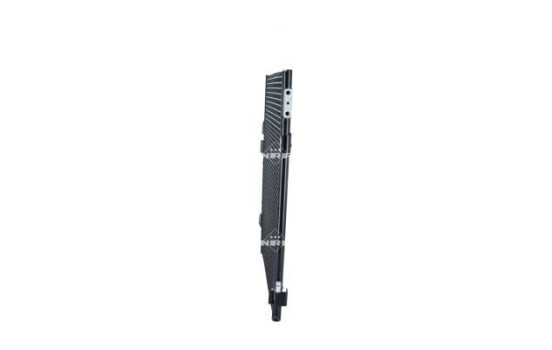 Condenser, air conditioning EASY FIT 350188 NRF, Image 4