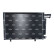 Condenser, air conditioning EASY FIT 350205 NRF
