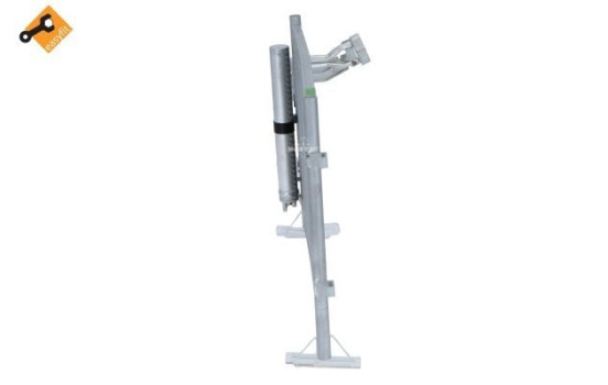 Condenser, air conditioning EASY FIT 350207 NRF, Image 7