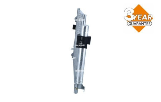 Condenser, air conditioning EASY FIT 350209 NRF, Image 7