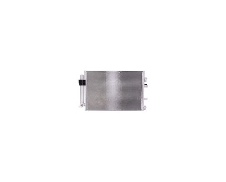 Condenser, air conditioning EASY FIT 350209 NRF