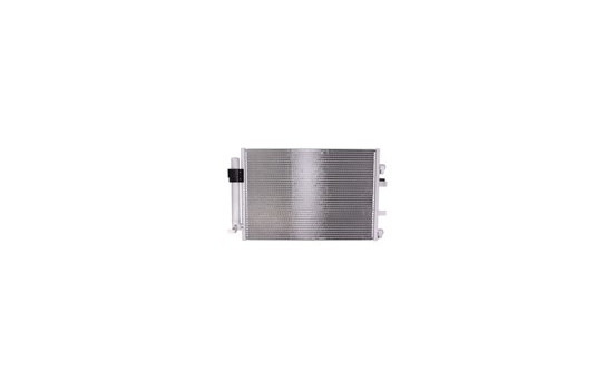 Condenser, air conditioning EASY FIT 350209 NRF