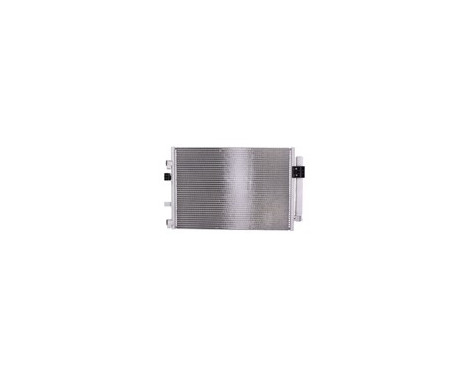 Condenser, air conditioning EASY FIT 350209 NRF, Image 2