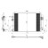 Condenser, air conditioning EASY FIT 350209 NRF, Thumbnail 3