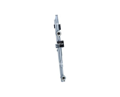 Condenser, air conditioning EASY FIT 350209 NRF, Image 8