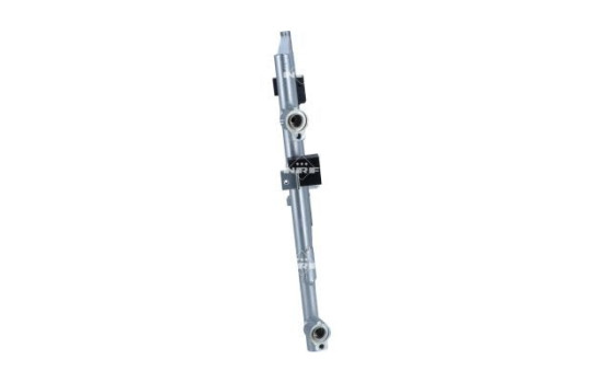 Condenser, air conditioning EASY FIT 350209 NRF, Image 8