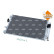 Condenser, air conditioning EASY FIT 350210 NRF, Thumbnail 3