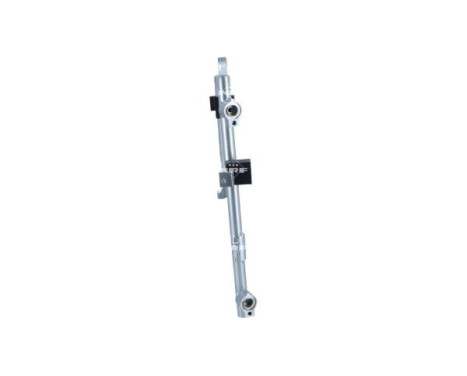 Condenser, air conditioning EASY FIT 350210 NRF, Image 6