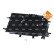 Condenser, air conditioning EASY FIT 350211 NRF, Thumbnail 3