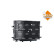 Condenser, air conditioning EASY FIT 350211 NRF, Thumbnail 6