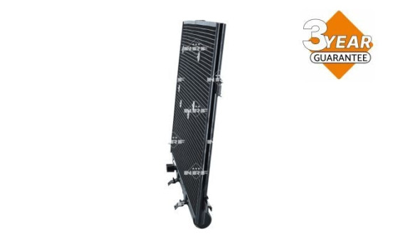 Condenser, air conditioning EASY FIT 350211 NRF, Image 7