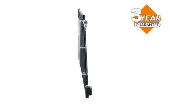 Condenser, air conditioning EASY FIT 350212 NRF, Image 6