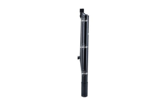 Condenser, air conditioning EASY FIT 350214 NRF, Image 5