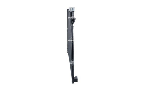 Condenser, air conditioning EASY FIT 350214 NRF, Image 7