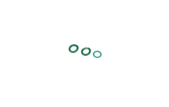 Condenser, air conditioning EASY FIT 350214 NRF, Image 8