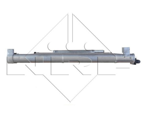 Condenser, air conditioning EASY FIT 350216 NRF, Image 3