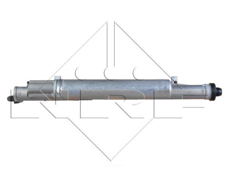 Condenser, air conditioning EASY FIT 350216 NRF, Image 6