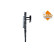 Condenser, air conditioning EASY FIT 350217 NRF, Thumbnail 7