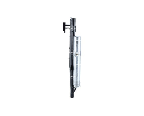 Condenser, air conditioning EASY FIT 350217 NRF, Image 2