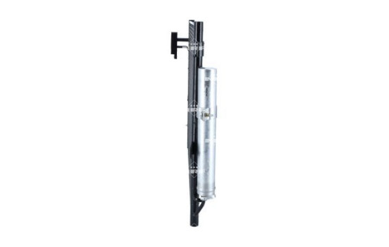 Condenser, air conditioning EASY FIT 350217 NRF, Image 2