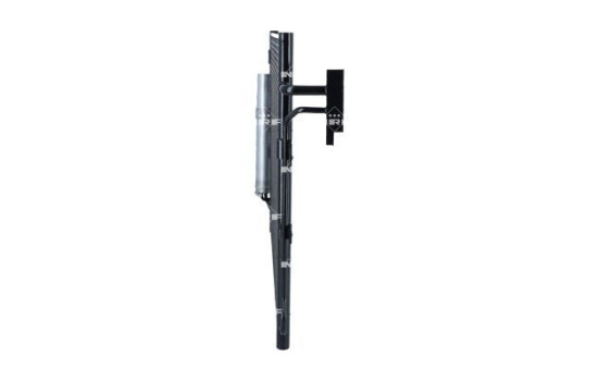Condenser, air conditioning EASY FIT 350217 NRF, Image 4