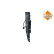 Condenser, air conditioning EASY FIT 350218 NRF, Thumbnail 5