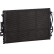 Condenser, air conditioning EASY FIT 350218 NRF