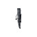 Condenser, air conditioning EASY FIT 350218 NRF, Thumbnail 4
