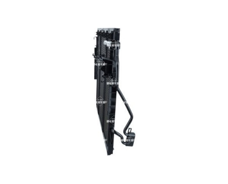 Condenser, air conditioning EASY FIT 350218 NRF, Image 6