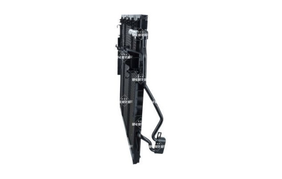 Condenser, air conditioning EASY FIT 350218 NRF, Image 6