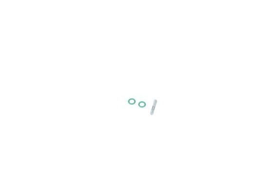 Condenser, air conditioning EASY FIT 350218 NRF, Image 7