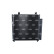 Condenser, air conditioning EASY FIT 350221 NRF