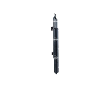 Condenser, air conditioning EASY FIT 350221 NRF, Image 2