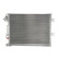 Condenser, air conditioning EASY FIT 350223 NRF