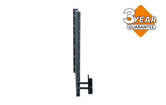 Condenser, air conditioning EASY FIT 350224 NRF, Image 7