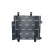 Condenser, air conditioning EASY FIT 350231 NRF, Thumbnail 5