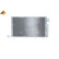 Condenser, air conditioning EASY FIT 35027 NRF, Thumbnail 3