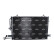 Condenser, air conditioning EASY FIT 35031 NRF