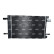 Condenser, air conditioning EASY FIT 350323 NRF, Thumbnail 5