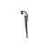 Condenser, air conditioning EASY FIT 350324 NRF, Thumbnail 3