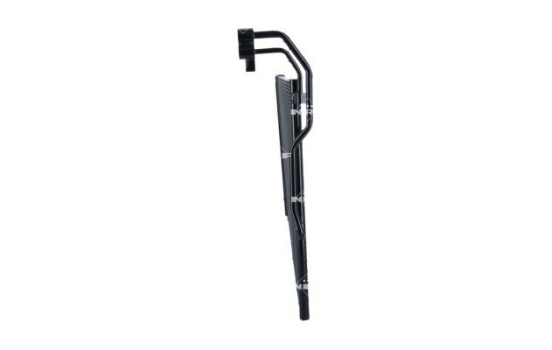 Condenser, air conditioning EASY FIT 350324 NRF, Image 3
