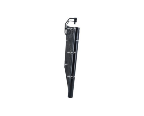 Condenser, air conditioning EASY FIT 350324 NRF, Image 4