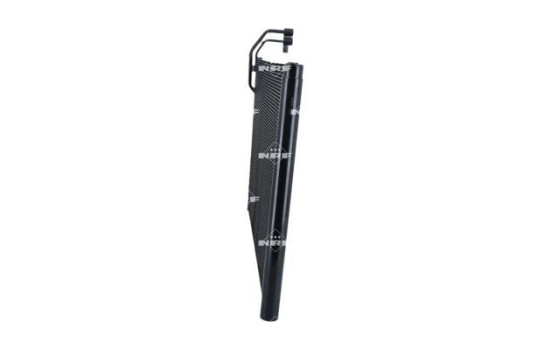 Condenser, air conditioning EASY FIT 350324 NRF, Image 4